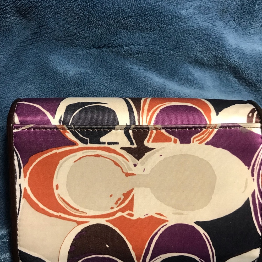 Coach Wallet - Picture 5 of 7